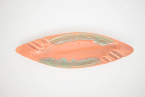 Salmon Ash Tray