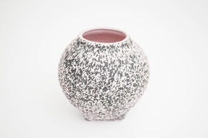 MC Speckle Vase