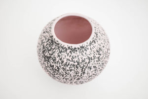 MC Speckle Vase