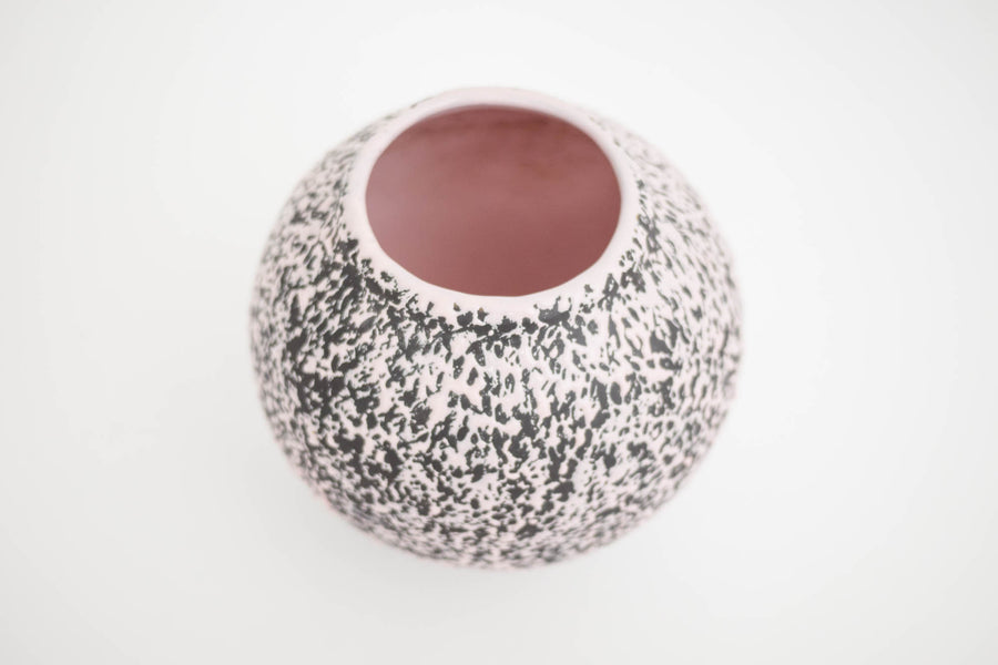 MC Speckle Vase