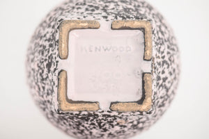 MC Speckle Vase