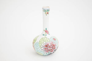 Floral Bud Vase