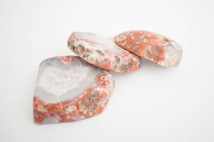 Vintage Section Agate