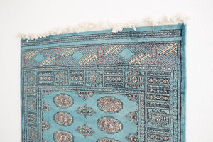 3x6 Pakistani Rug | KALA