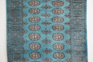 3x6 Pakistani Rug | KALA