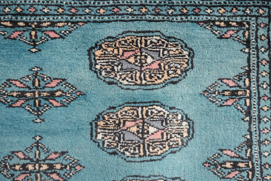 3x6 Pakistani Rug | KALA