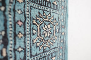3x6 Pakistani Rug | KALA
