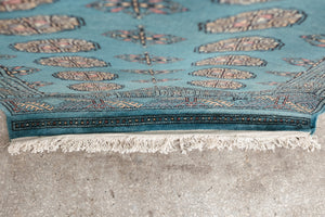 3x6 Pakistani Rug | KALA