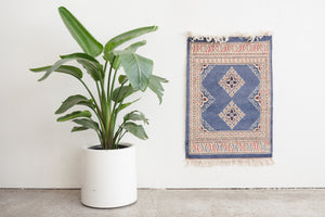 2x3 Pakistani Rug | FUZAIL