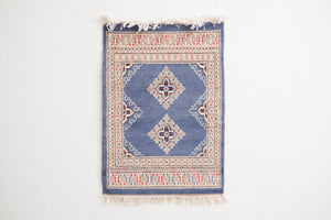 2x3 Pakistani Rug | FUZAIL