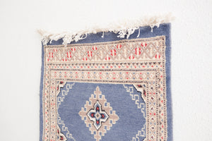 2x3 Pakistani Rug | FUZAIL