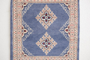 2x3 Pakistani Rug | FUZAIL