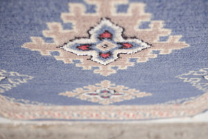 2x3 Pakistani Rug | FUZAIL