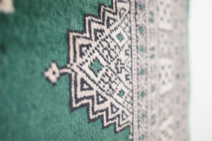 4x6.5 Pakistani Rug | KUMAIL