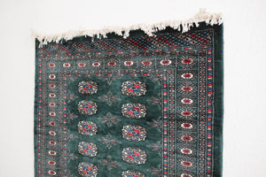 3x5.5 Pakistani Rug | KORIN