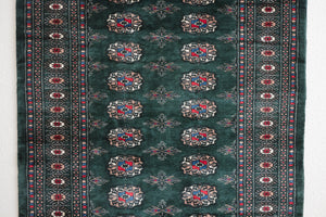 3x5.5 Pakistani Rug | KORIN