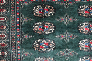 3x5.5 Pakistani Rug | KORIN