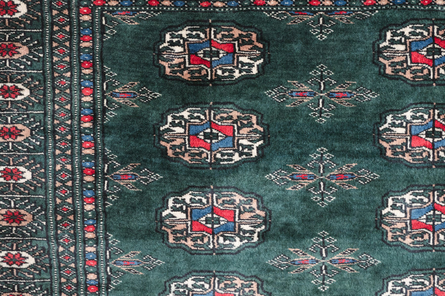 3x5.5 Pakistani Rug | KORIN