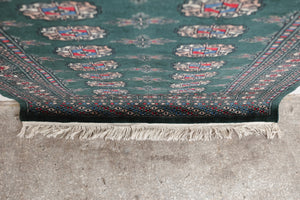 3x5.5 Pakistani Rug | KORIN