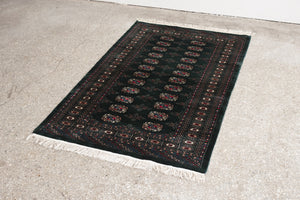 3x5.5 Pakistani Rug | KORIN