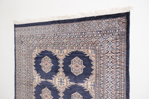 4x6 Pakistani Rug | MIZHIR