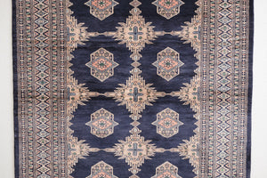 4x6 Pakistani Rug | MIZHIR