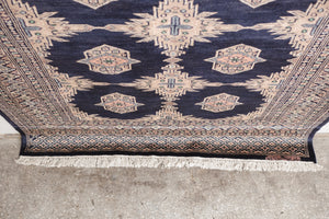 4x6 Pakistani Rug | MIZHIR