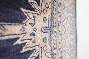 4x6 Pakistani Rug | MIZHIR