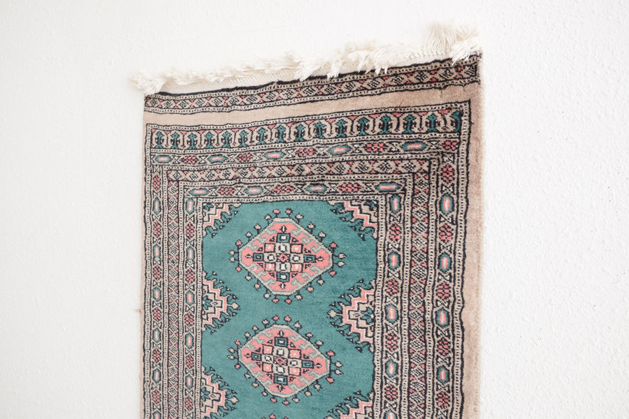 2x6 Pakistani Rug | KALAP