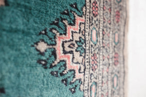 2x6 Pakistani Rug | KALAP