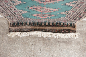 2x6 Pakistani Rug | KALAP