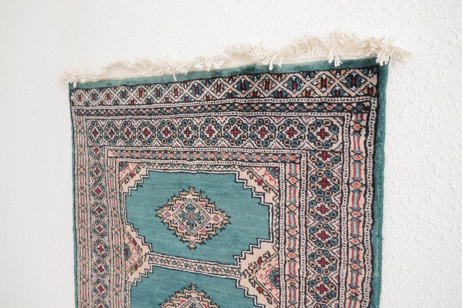 2.5x4.5 Pakistani Rug | ALMAN