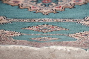 2.5x4.5 Pakistani Rug | ALMAN