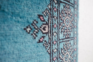 2.5x4.5 Pakistani Rug | KALESH