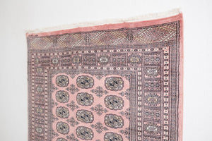 4x6 Pakistani Rug | KAFIL