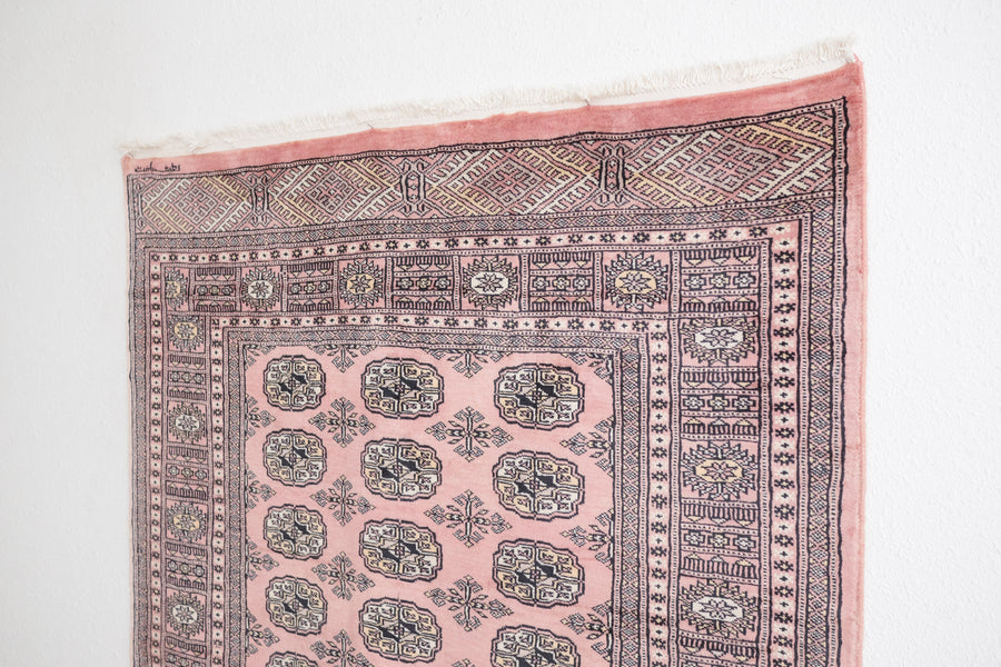 4x6 Pakistani Rug | KAFIL