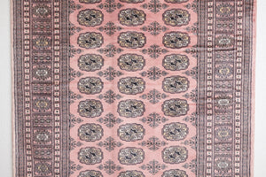 4x6 Pakistani Rug | KAFIL