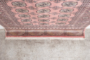 4x6 Pakistani Rug | KAFIL