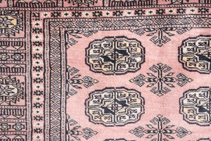 4x6 Pakistani Rug | KAFIL