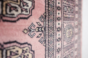 4x6 Pakistani Rug | KAFIL