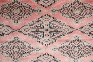 4x6.5 Pakistani Rug | TAJDAR