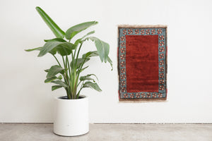 2x3 Turkish Rug | BAJRAM