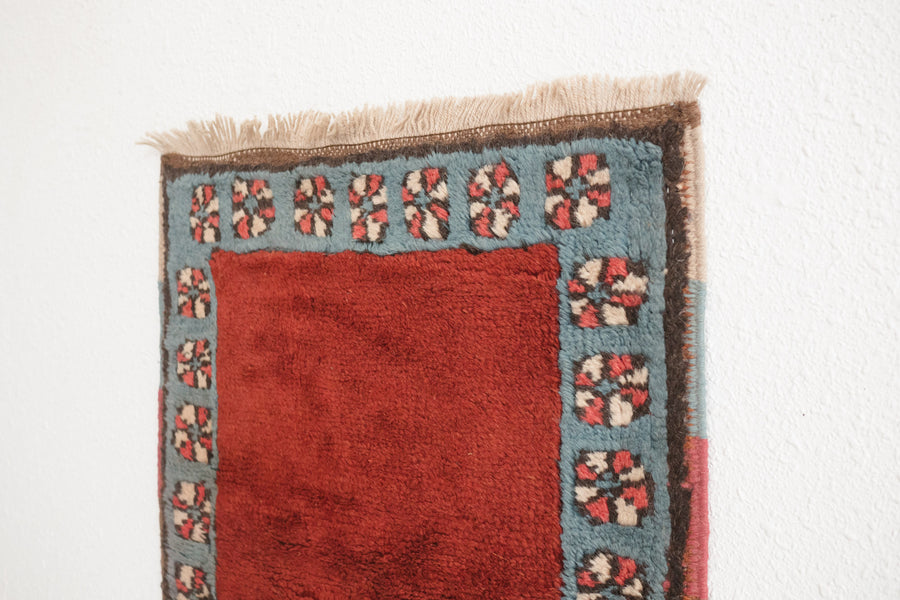 2x3 Turkish Rug | BAJRAM