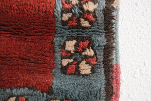 2x3 Turkish Rug | BAJRAM