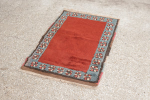 2x3 Turkish Rug | BAJRAM