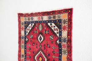 2.5x3.5 Persian Rug | MEHRAN