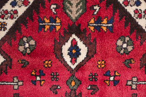 2.5x3.5 Persian Rug | MEHRAN