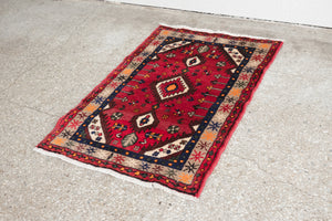 2.5x3.5 Persian Rug | MEHRAN