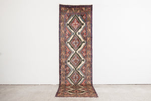 2.5x9.5 Persian Rug | MEHDI