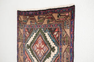 2.5x9.5 Persian Rug | MEHDI